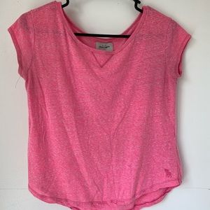 Abercrombie Kids Short Sleeve T-Shirt
